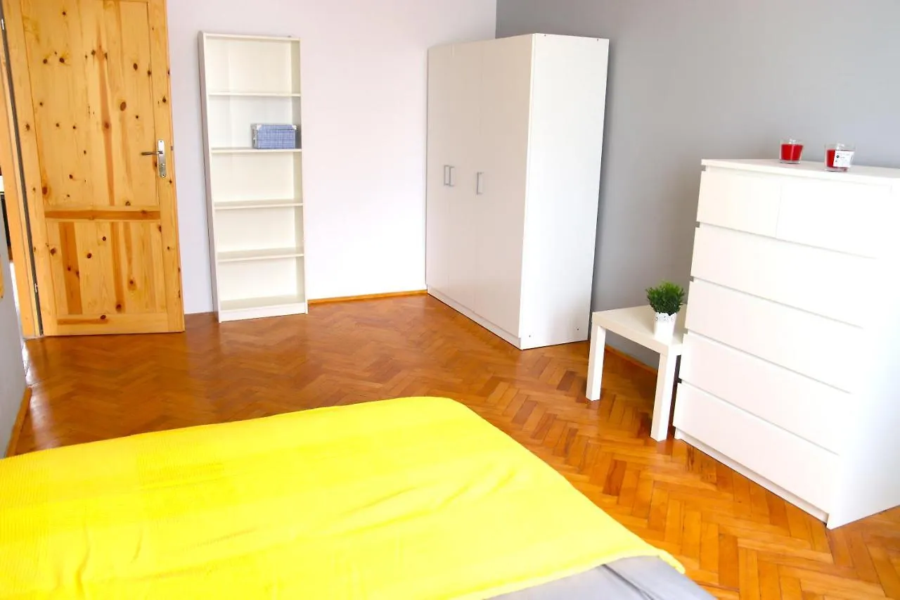 Apartment Noclegi - Ul Grochowa Wroclaw Poland